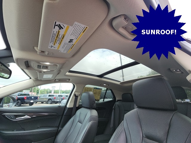 2021 Buick Envision Essence photo 26
