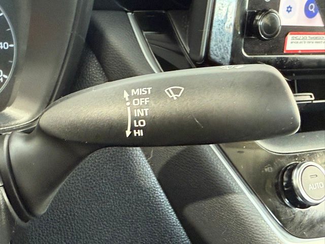 2023 Toyota Corolla Hybrid LE photo 43