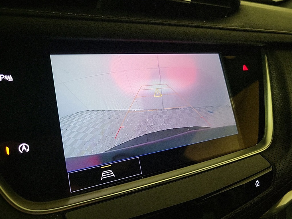 2023 CADILLAC XT5 - Image 22