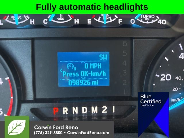 2018 Ford F-250 XL photo 4