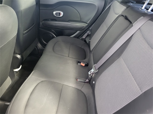2017 Kia Soul Plus photo 19