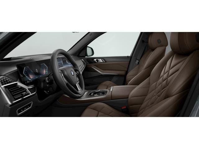 2026 Bmw X5 xDrive40i photo 3