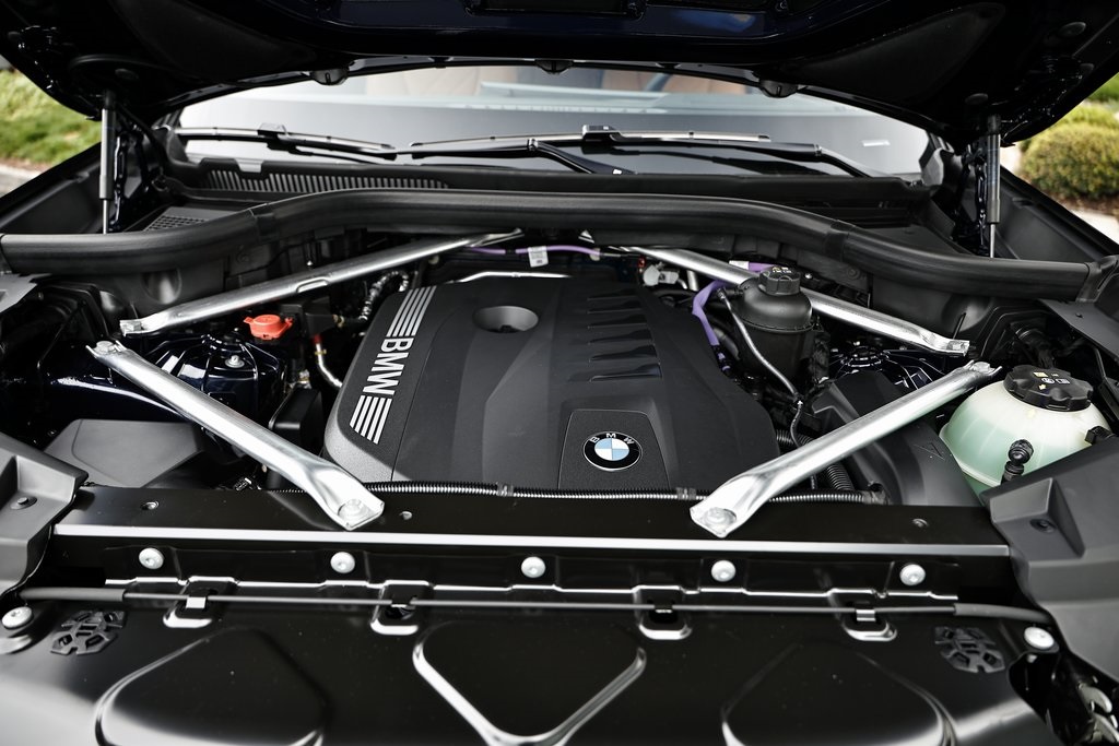 2026 Bmw X5 xDrive40i photo 28