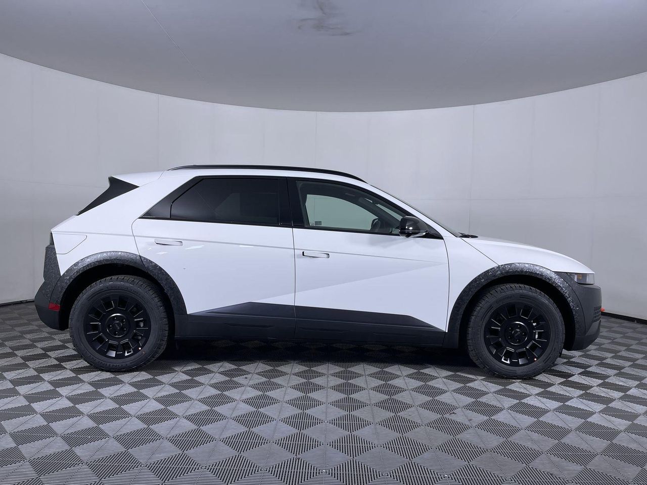 2025 Hyundai Ioniq 5 photo 3