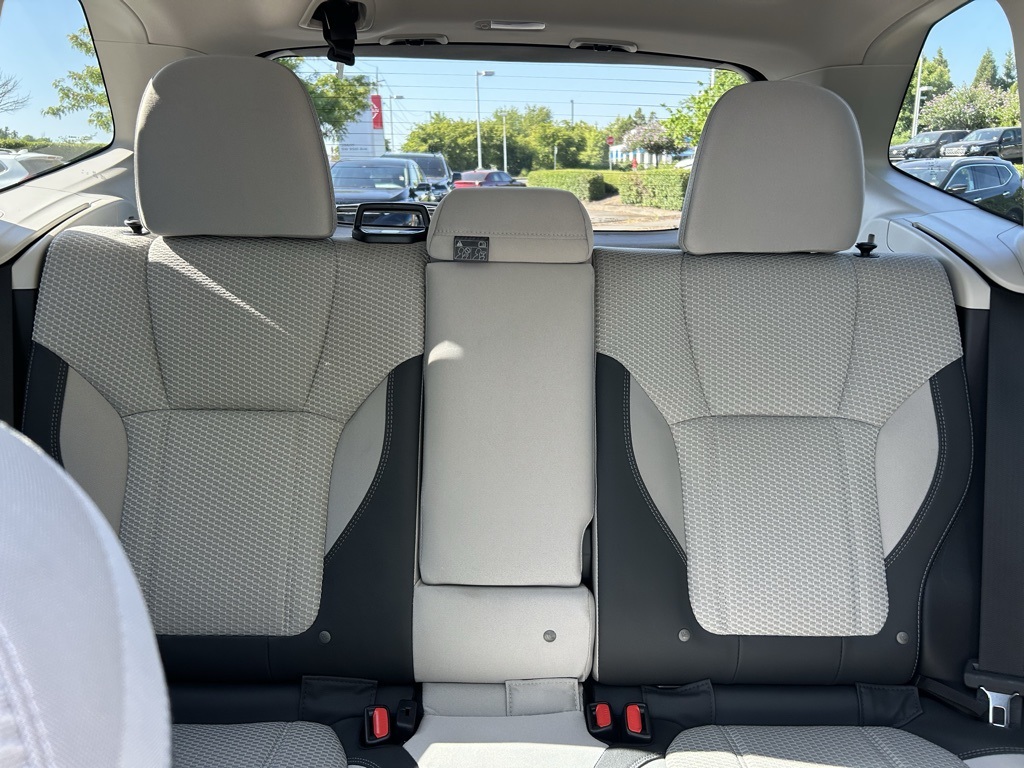 2023 Subaru Forester Premium photo 19