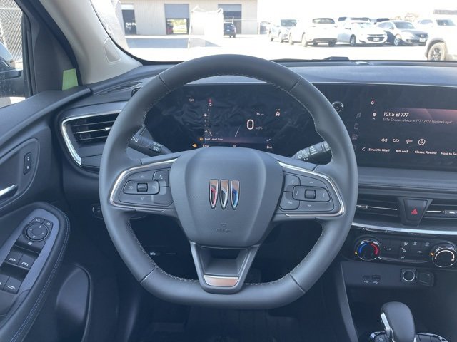 2026 Buick Encore GX Sport Touring photo 12