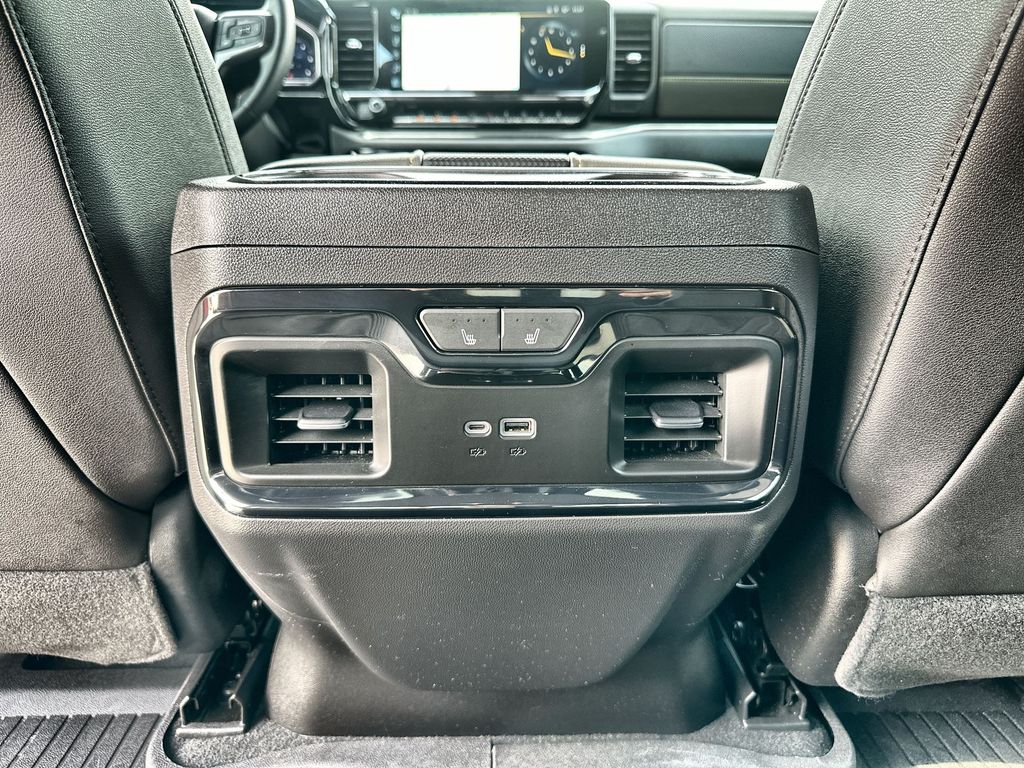 2023 Chevrolet Silverado 1500 ZR2 photo 20
