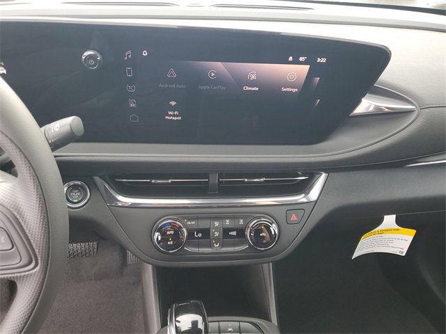 2025 Buick Envista Preferred photo 13