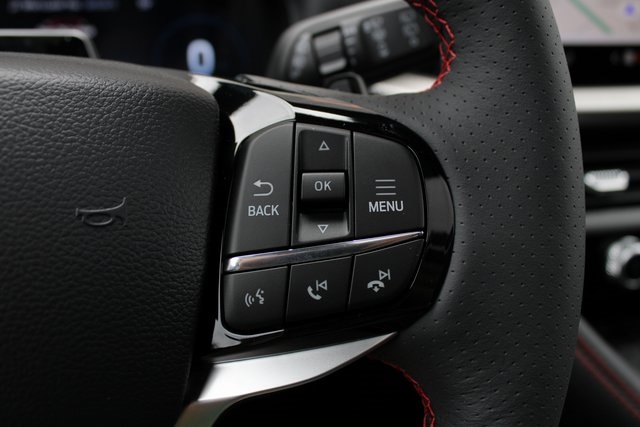 2025 Ford Explorer ST photo 12