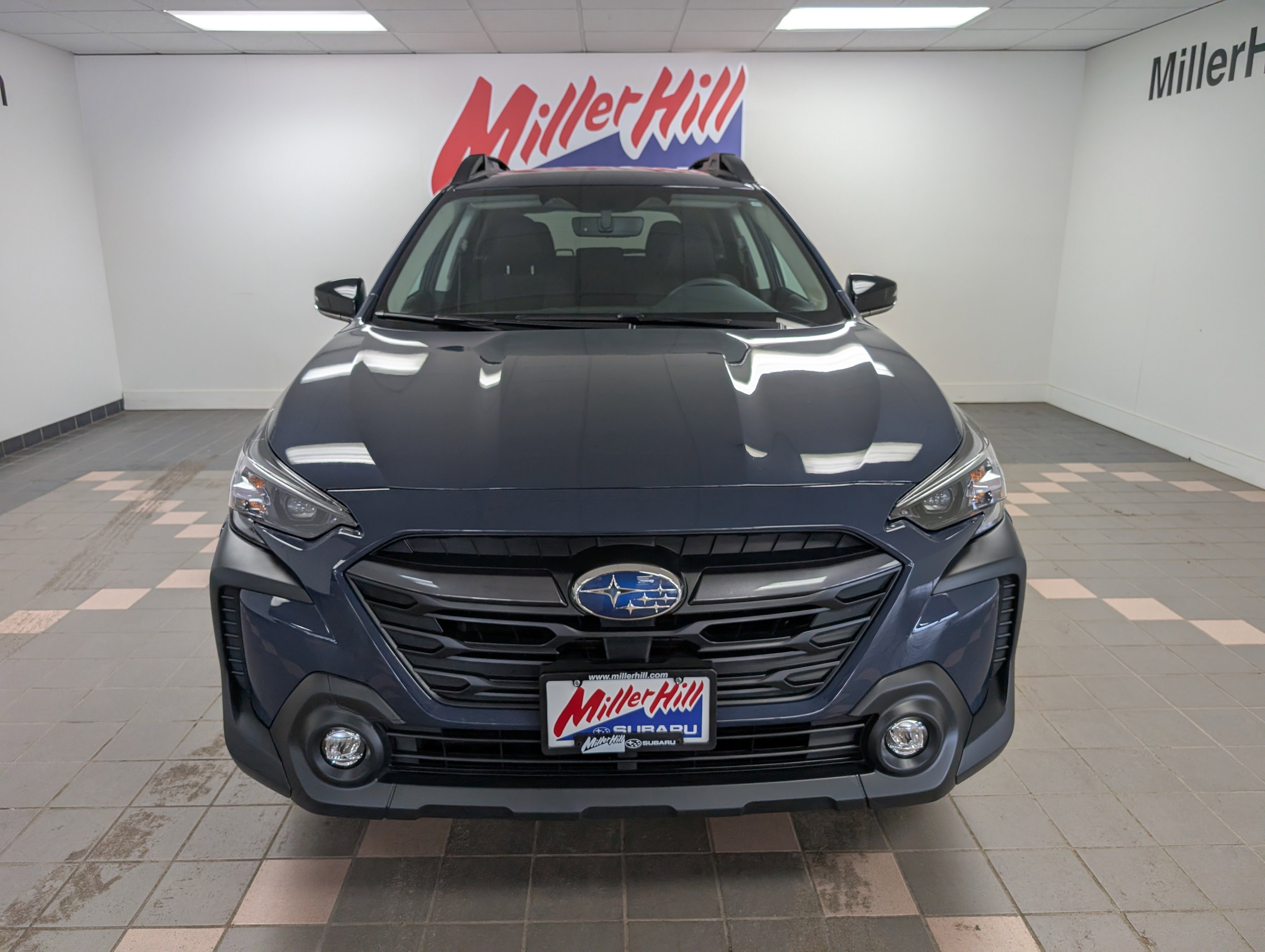 2025 Subaru Outback Premium photo 3