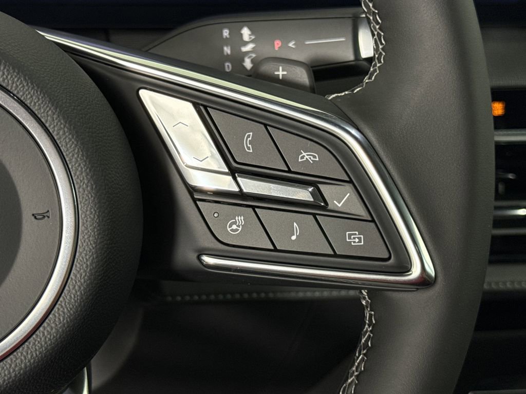 2026 Buick Enclave Preferred photo 26