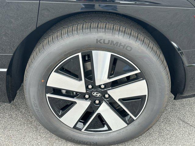 2026 Hyundai Ioniq SEL photo 16