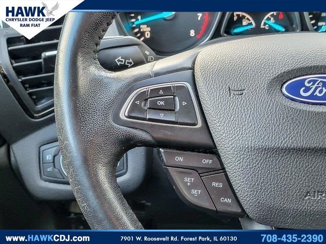 2018 FORD ESCAPE - Image 16