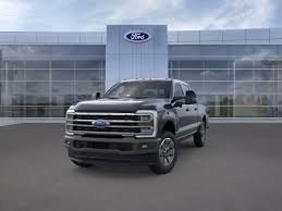 2026 Ford F-350 Super Duty XLT's photo