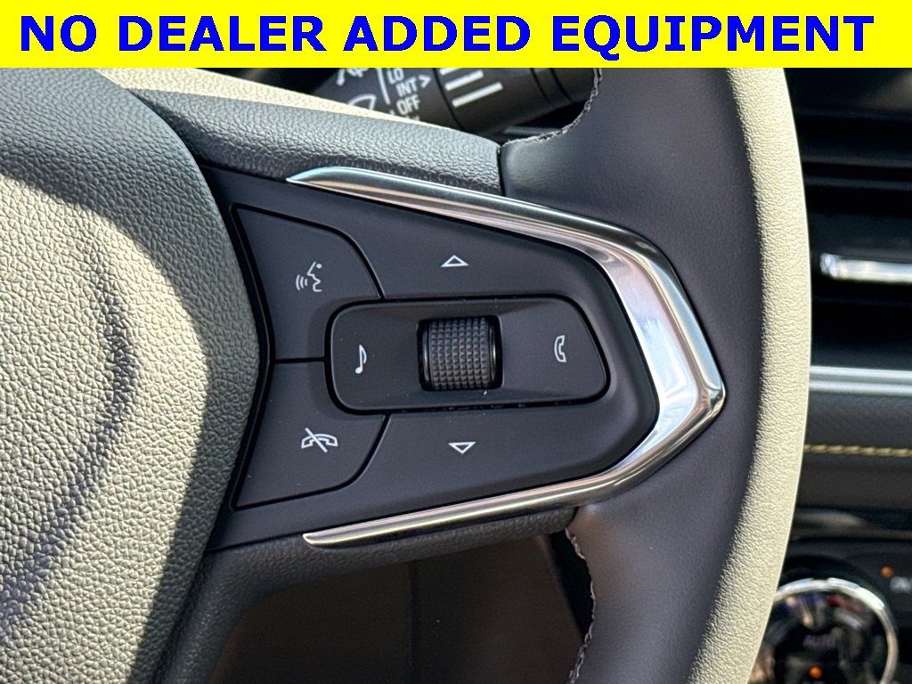 2026 Chevrolet Trailblazer ACTIV photo 16