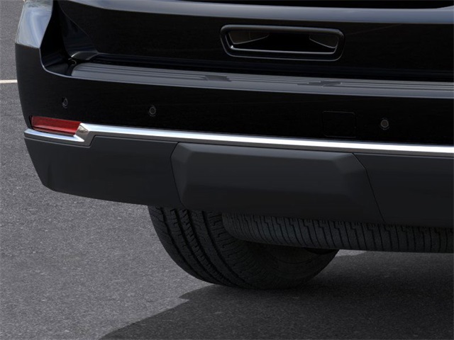 2025 Chevrolet Tahoe LS photo 14