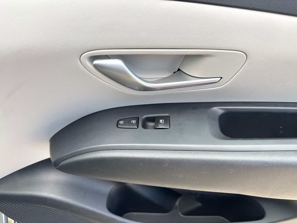 2024 Hyundai Tucson SEL photo 29