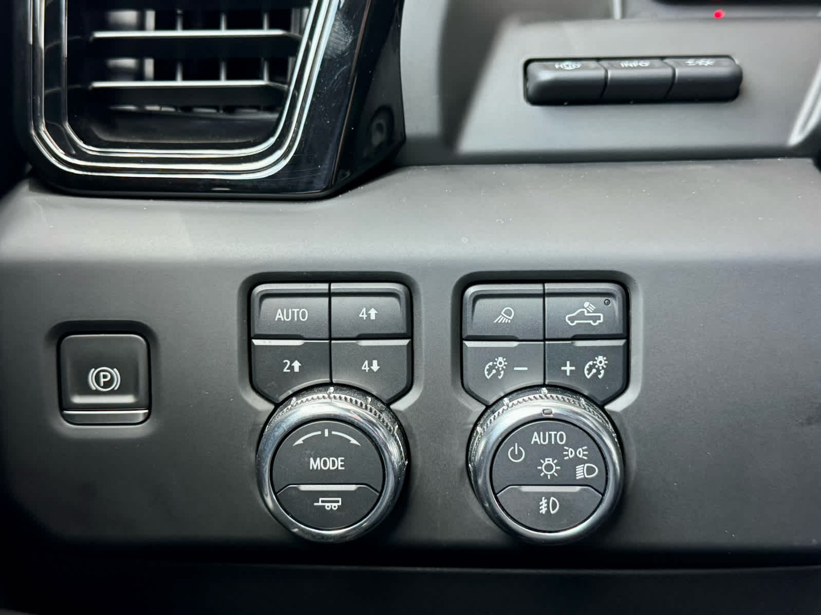 2022 Gmc Sierra 1500 AT4X photo 14