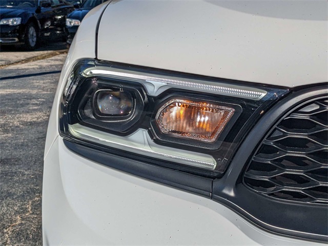 2023 Dodge Durango R/T photo 9