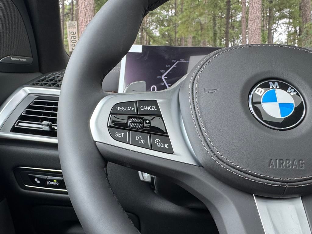 2026 Bmw X7 xDrive40i photo 22