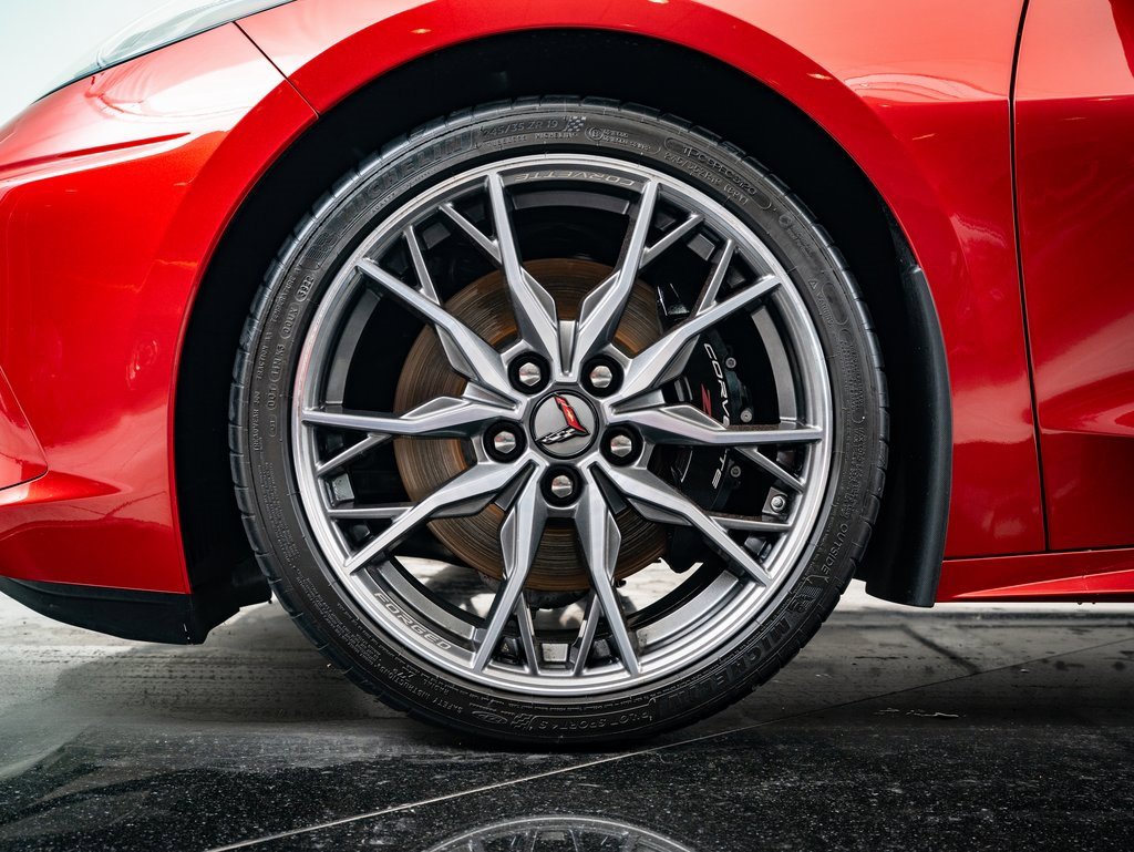 2023 Chevrolet Corvette Stingray 3LT photo 13