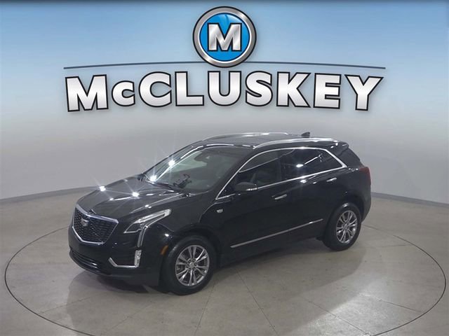2023 Cadillac XT5 Premium Luxury's photo