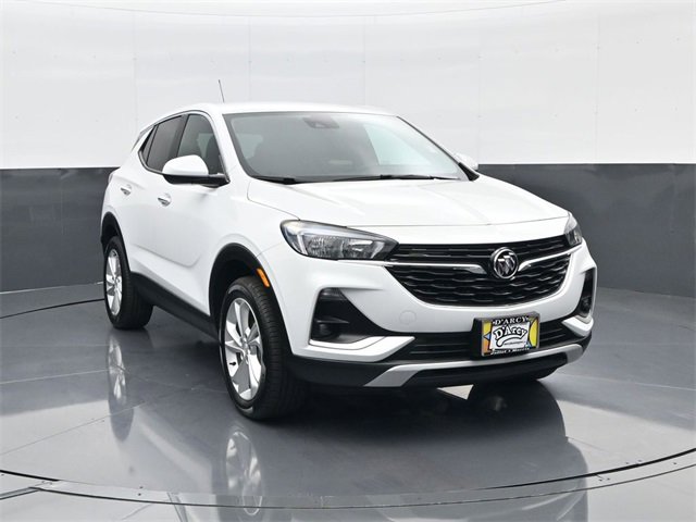 2022 Buick Encore GX Preferred photo 2
