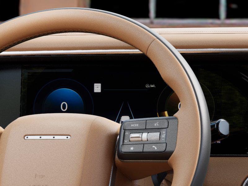 2026 Hyundai Palisade Calligraphy photo 10