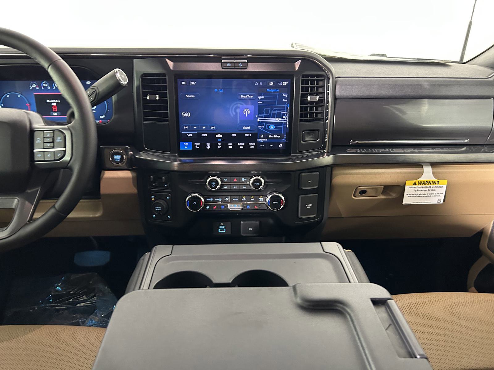 2025 Ford F-250 photo 15