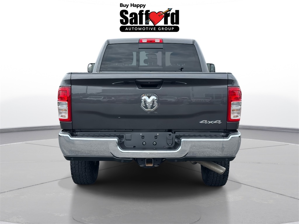 2021 Ram 2500 Tradesman photo 6