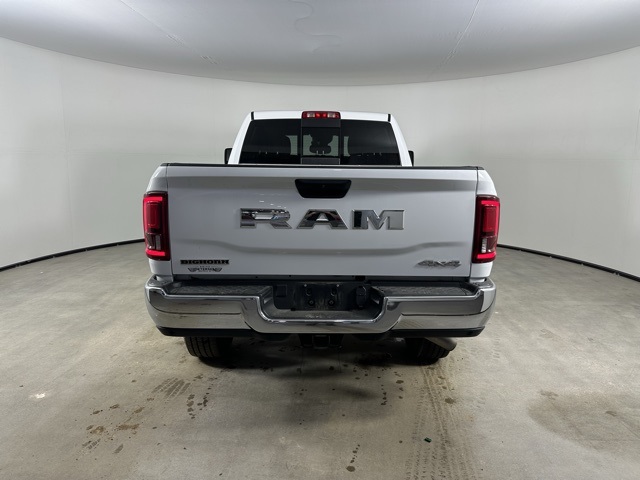 2025 Ram 2500 Big Horn photo 6
