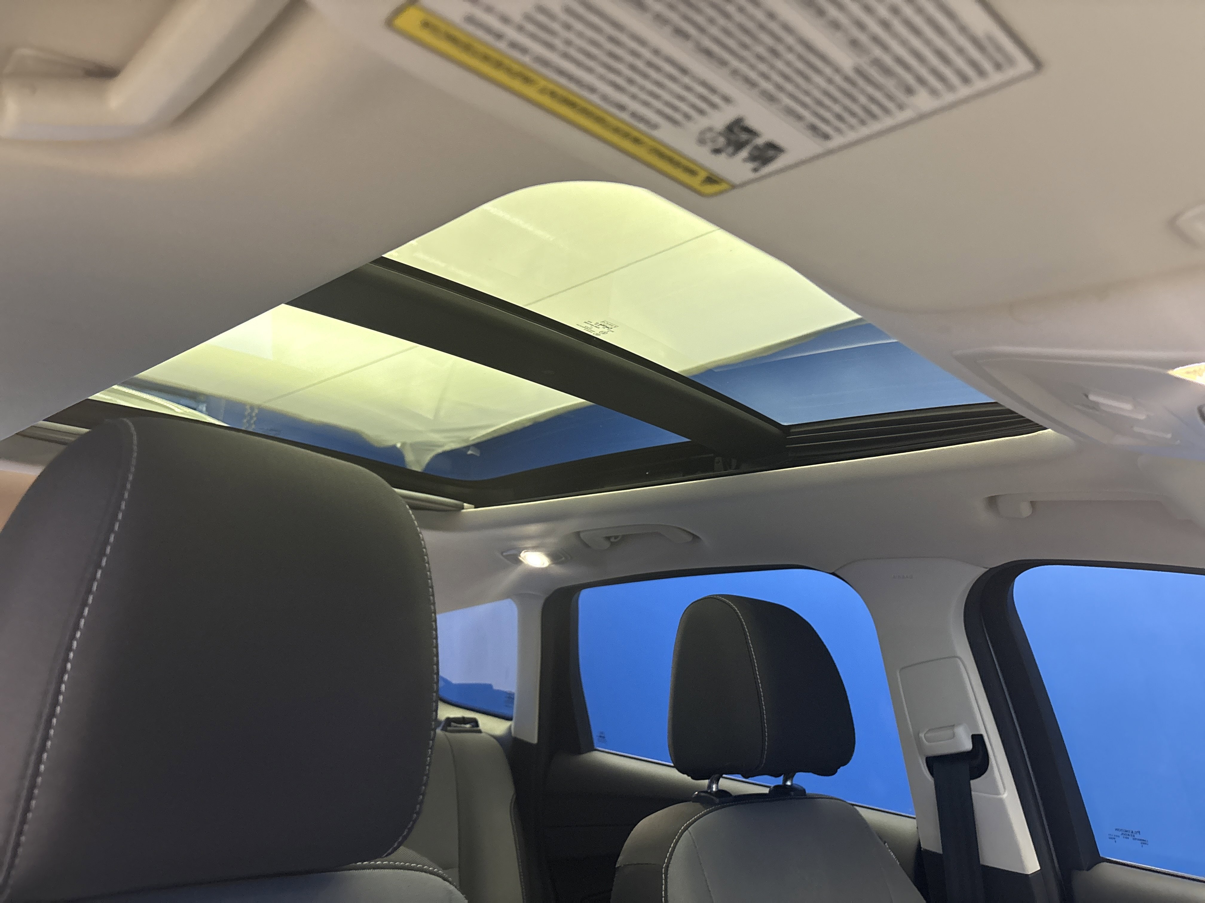 2016 Ford Escape SE photo 10