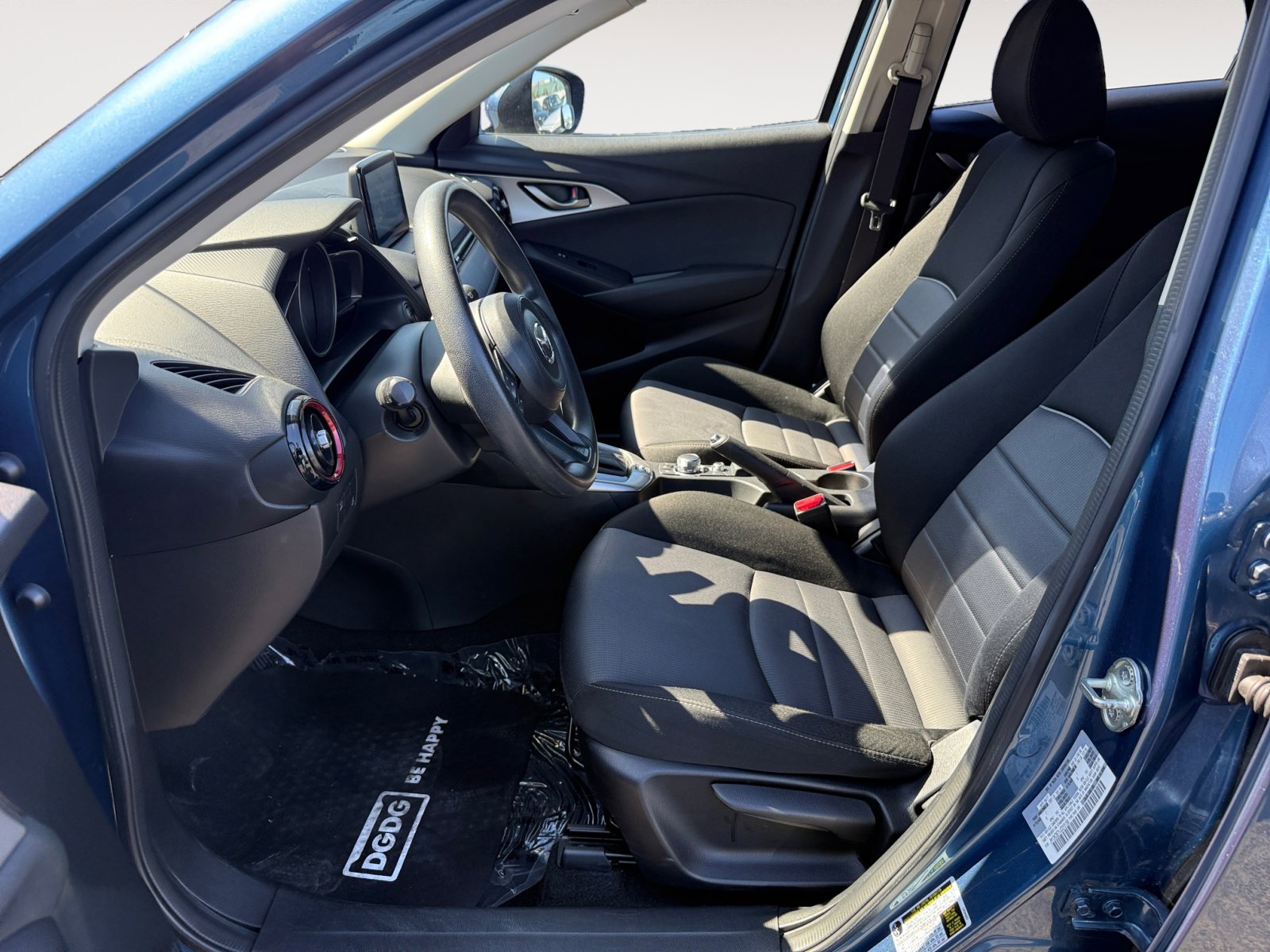 2018 Mazda CX-3 Sport photo 10