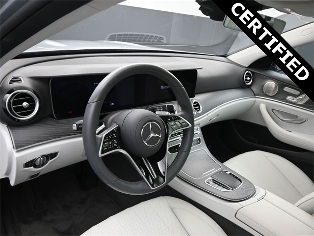 2022 Mercedes Benz E 350 photo 19