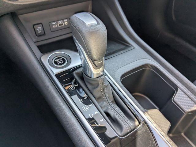 2025 Nissan Sentra SV photo 23