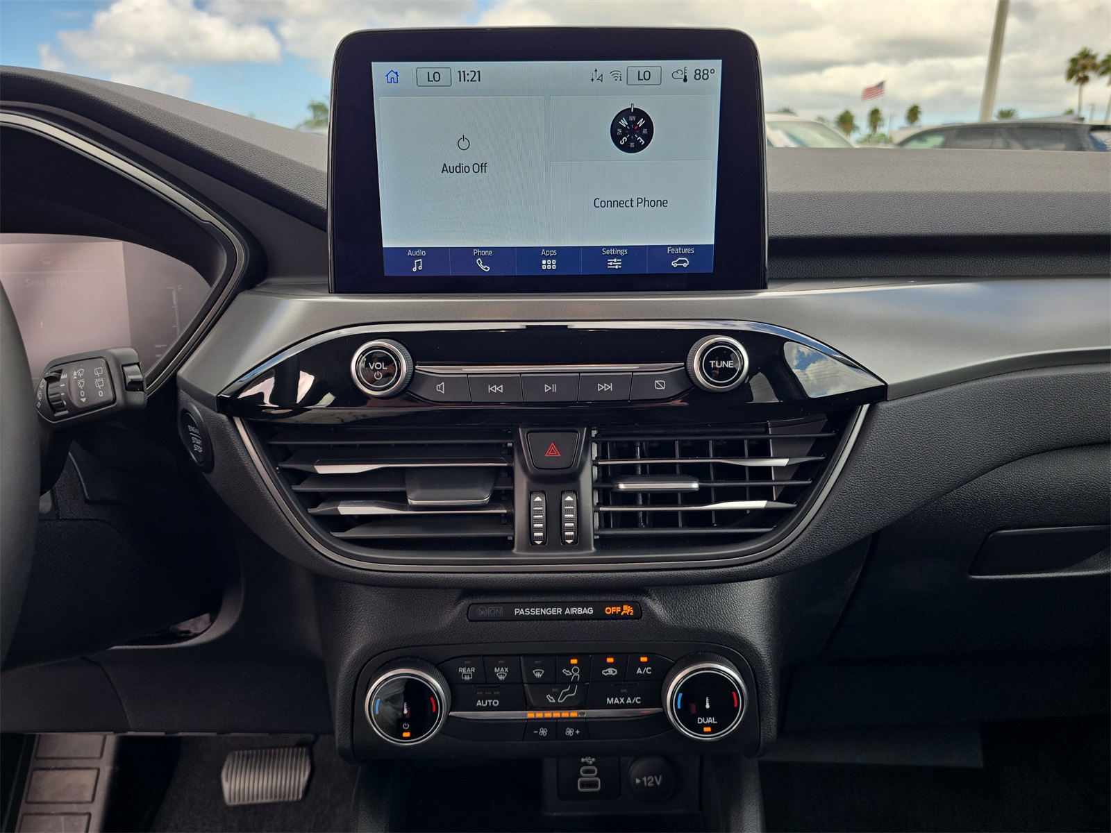 2024 Ford Escape Active photo 16