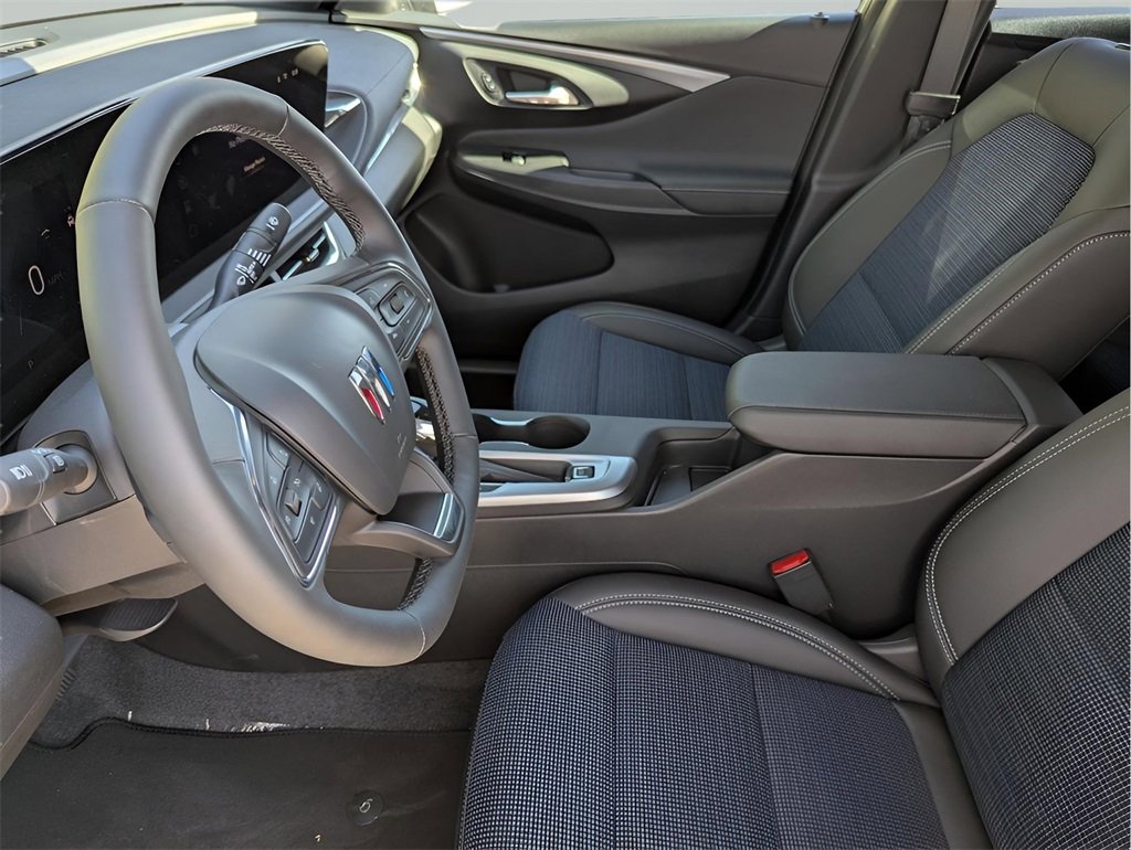 2025 Buick Envista Preferred photo 6