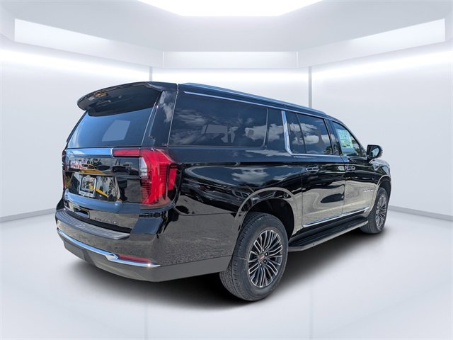 2025 Gmc Yukon XL photo 3