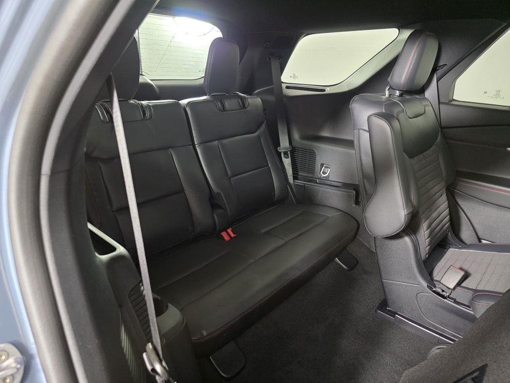 2025 Ford Explorer ST-Line photo 22