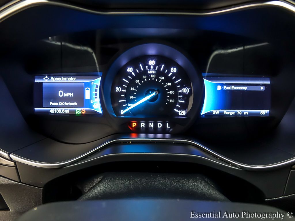 2018 FORD FUSION - Image 14