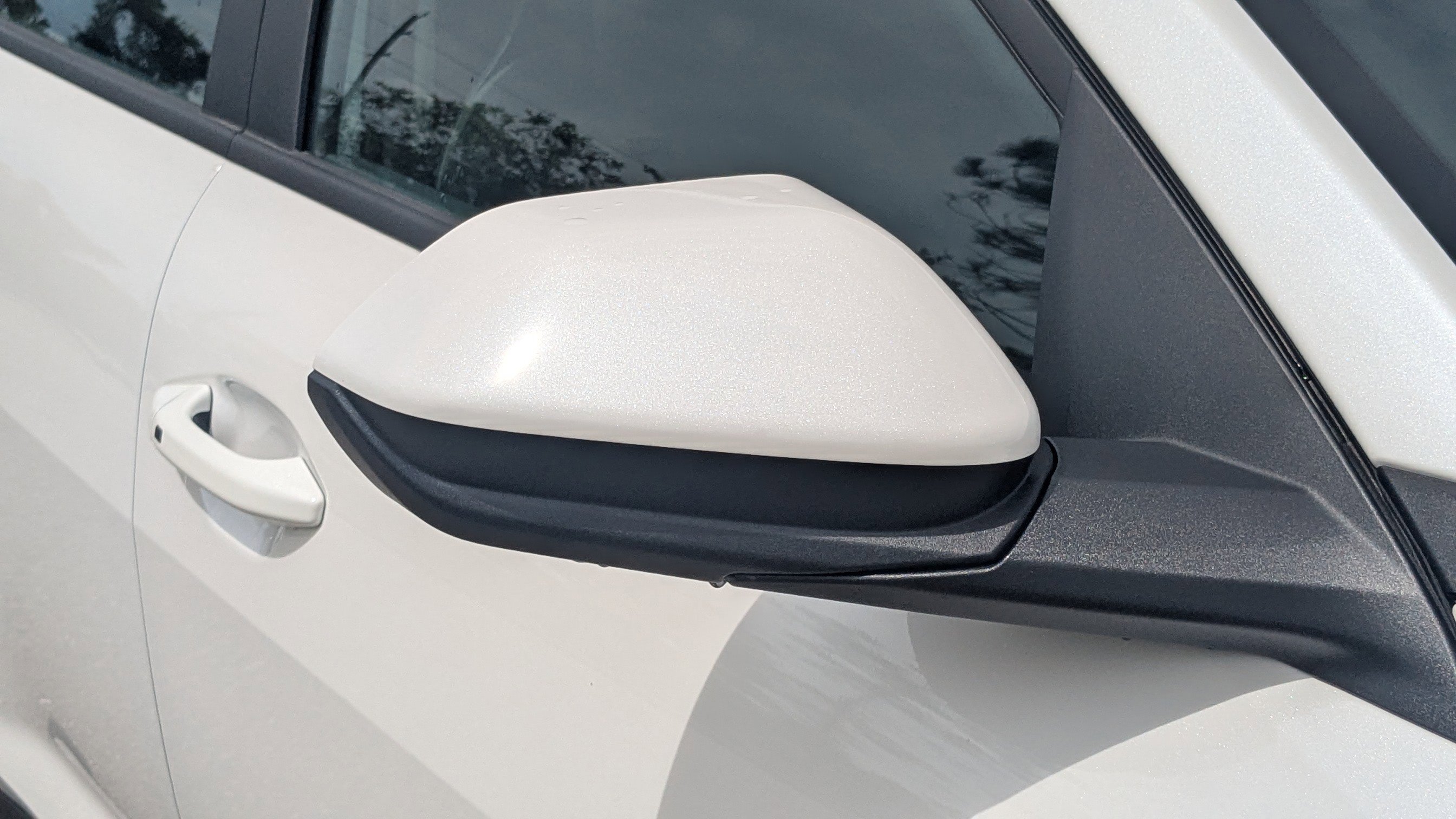 2025 Kia K4 EX photo 12
