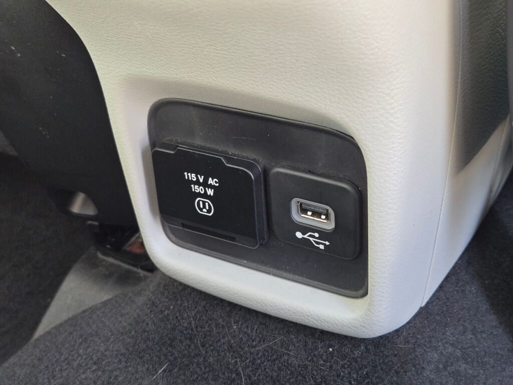 2018 Jeep Compass Limited photo 6