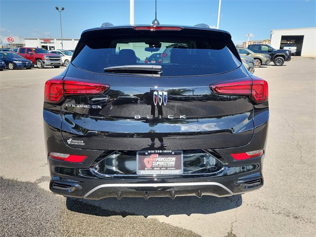 2026 Buick Encore GX Sport Touring photo 3