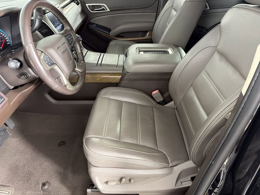 2019 Gmc Yukon Denali photo 8