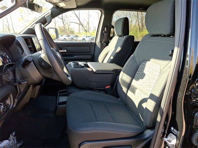 2025 Ram 1500 Tradesman photo 8