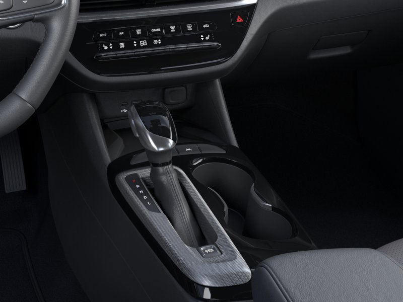 2026 Buick Envista Avenir photo 23