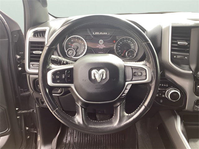 2022 Ram 1500 Big Horn Lone Star photo 9