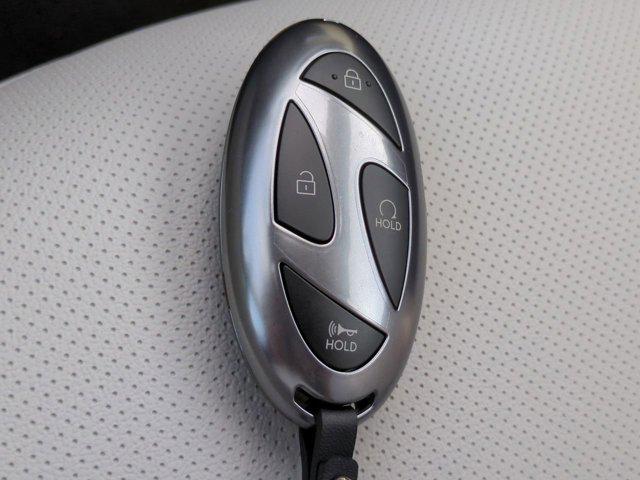 2025 Hyundai Tucson SEL Convenience photo 30