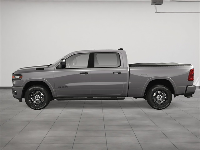 2025 Ram 1500 Big Horn Lone Star photo 3
