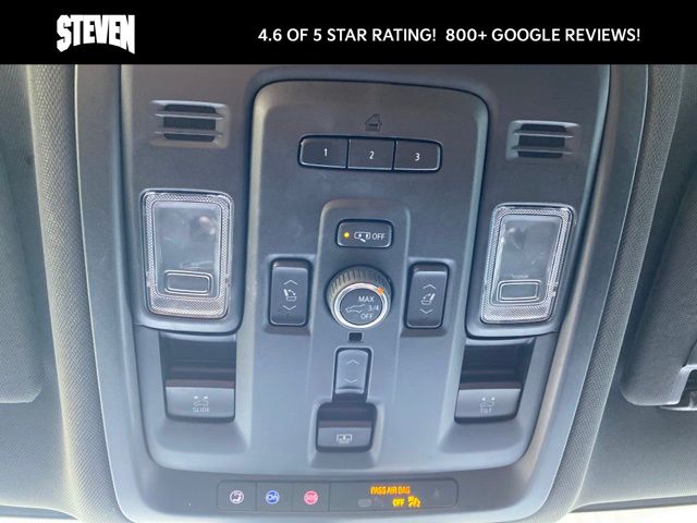 2023 Chevrolet Tahoe High Country photo 27